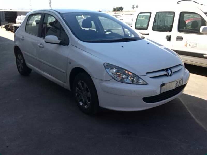 PEUGEOT 307 (S1)