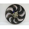 Recambio de electroventilador para renault captur i (j5_, h5_) 0.9 tce 90 referencia OEM IAM 5000991  