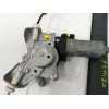 Recambio de elevalunas trasero derecho para ssangyong rodius xdi deluxe 4wd referencia OEM IAM   