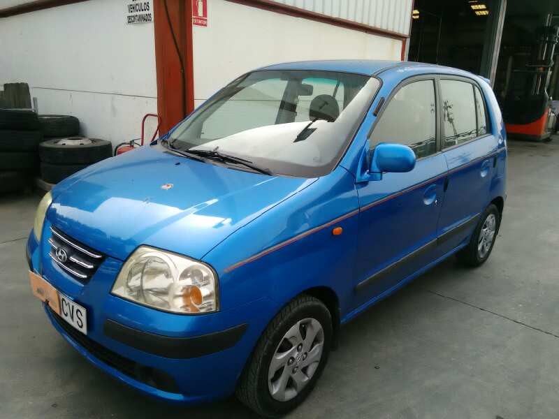 HYUNDAI ATOS (EM)