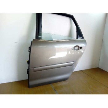 Recambio de puerta trasera izquierda para citroën c4 picasso exclusive referencia OEM IAM 9006K5  