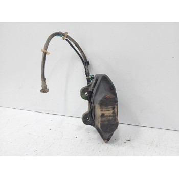 Recambio de pinza freno delantera izquierda para iveco daily ii furgoneta 35-8 (12934104, 12934111, 12934112, 12934117, 12934124