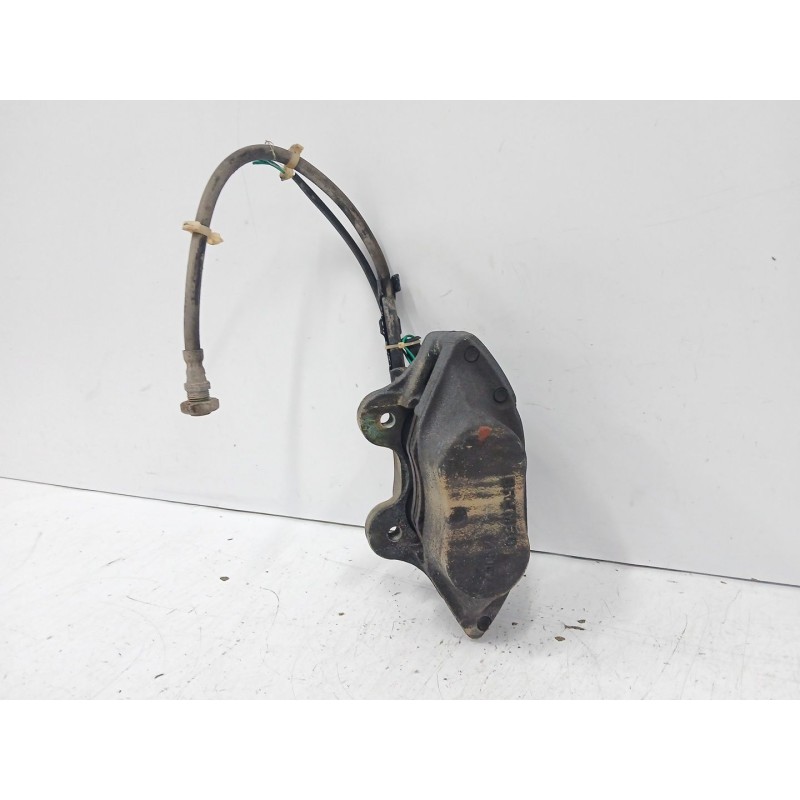 Recambio de pinza freno delantera izquierda para iveco daily ii furgoneta 35-8 (12934104, 12934111, 12934112, 12934117, 12934124