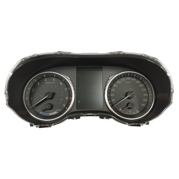 Recambio de cuadro instrumentos para infiniti q50 50 hybrid referencia OEM IAM 6HH2A  