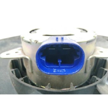 Recambio de electroventilador para renault captur i (j5_, h5_) 0.9 tce 90 referencia OEM IAM 5000991  