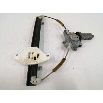 Recambio de elevalunas trasero derecho para ssangyong rodius xdi deluxe 4wd referencia OEM IAM   