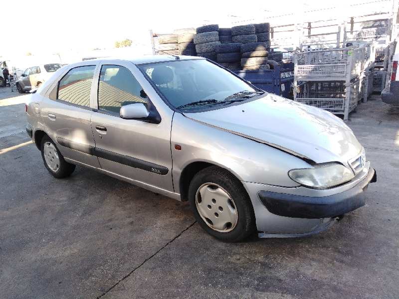 CITROËN XSARA BERLINA