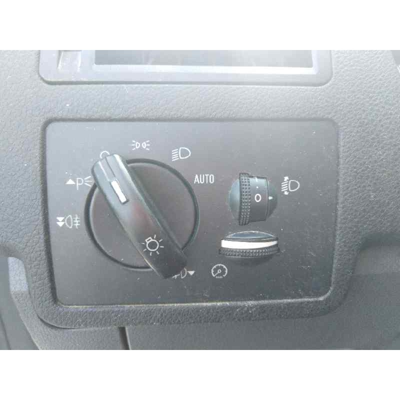 FORD FOCUS C-MAX (DM2) 2004