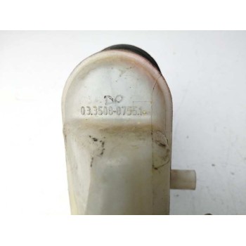 Recambio de bomba freno para toyota yaris (ksp9/scp9/nlp9) 1.4 turbodiesel cat referencia OEM IAM 03350887551 ATE 