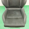 Recambio de asiento delantero izquierdo para skoda karoq (nu7, nd7) 1.5 tsi referencia OEM IAM   