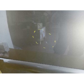Recambio de puerta trasera izquierda para citroën c4 picasso exclusive referencia OEM IAM 9006K5  