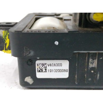 Recambio de bomba agua para kia niro e-niro drive referencia OEM IAM V4Q4000 AUXILIAR ELECTRICA