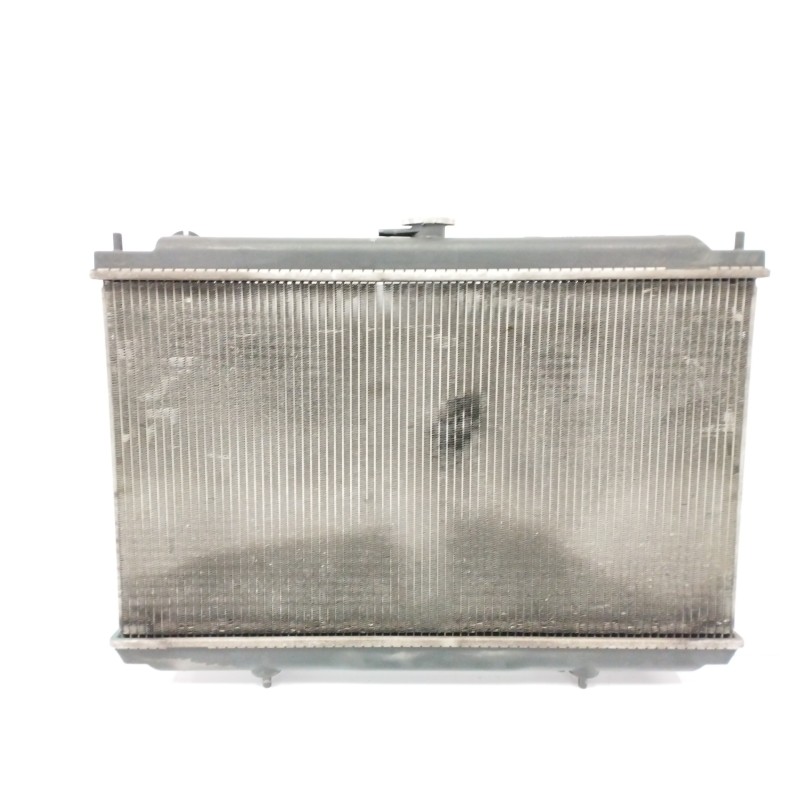 Recambio de radiador agua para nissan almera tino (v10m) 2.2 dci diesel cat referencia OEM IAM   