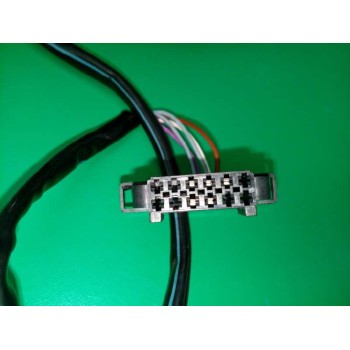 Recambio de retrovisor derecho para volkswagen passat berlina (3b3) advance referencia OEM IAM 3B1857508F01C ELECTRICO 