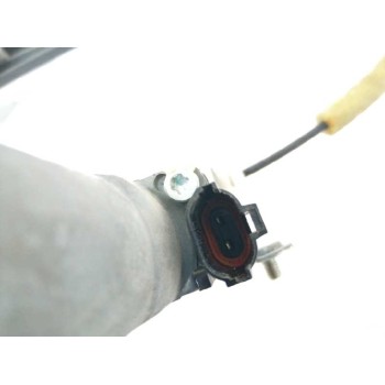 Recambio de elevalunas trasero derecho para ssangyong rodius xdi deluxe 4wd referencia OEM IAM   