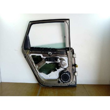 Recambio de puerta trasera izquierda para citroën c4 picasso exclusive referencia OEM IAM 9006K5  