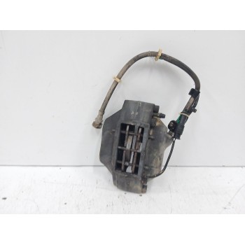 Recambio de pinza freno delantera izquierda para iveco daily ii furgoneta 35-8 (12934104, 12934111, 12934112, 12934117, 12934124