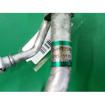 Recambio de tubos aire acondicionado para bmw serie 1 berlina (e81/e87) 120d referencia OEM IAM 64536927538 11851851185 