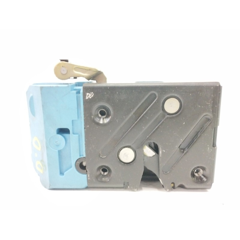 Recambio de cerradura puerta delantera derecha para volvo s60 berlina 2.4 diesel cat referencia OEM IAM 30699748  