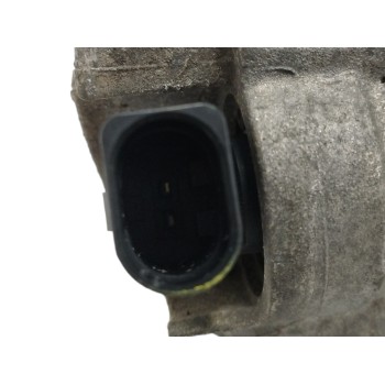 Recambio de compresor aire acondicionado para seat toledo (5p2) 2.0 tdi referencia OEM IAM 1K0820803L 486018793 