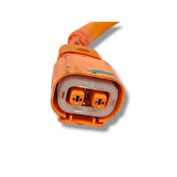 Recambio de no identificado para mg marvel r ev (ep21) referencia OEM IAM 10966634 CABLE DE ALTO VOLTAJE EP2MVH001A