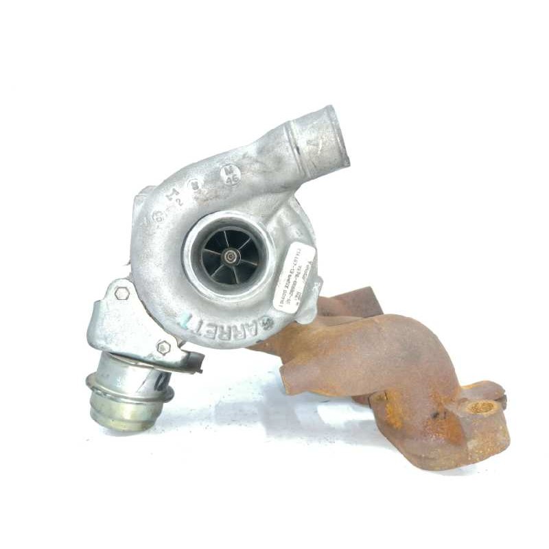 Recambio de turbocompresor para ford mondeo berlina (ge) 2.0 tdci cat referencia OEM IAM 3S7Q6K682AE 71446713 