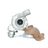 Recambio de turbocompresor para ford mondeo berlina (ge) 2.0 tdci cat referencia OEM IAM 3S7Q6K682AE 71446713 