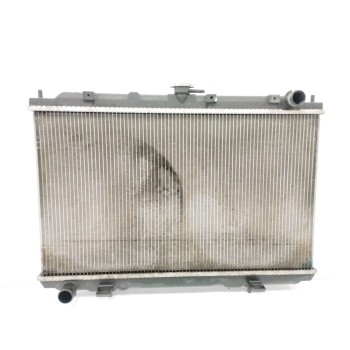 Recambio de radiador agua para nissan almera tino (v10m) 2.2 dci diesel cat referencia OEM IAM   