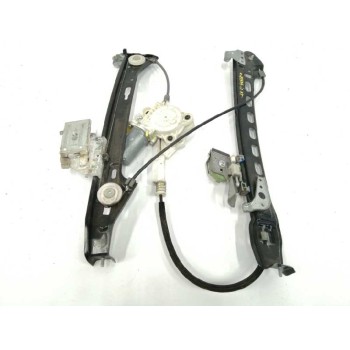 Recambio de elevalunas trasero izquierdo para mercedes-benz clase cls (w219) 350 (219.356) referencia OEM IAM A2197300746  