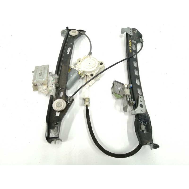 Recambio de elevalunas trasero izquierdo para mercedes-benz clase cls (w219) 350 (219.356) referencia OEM IAM A2197300746  
