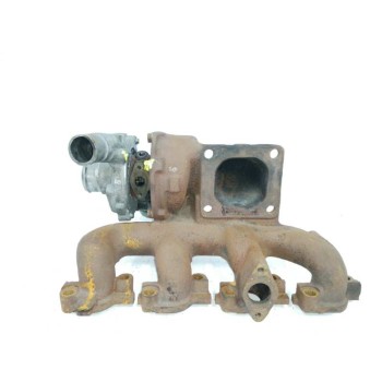 Recambio de turbocompresor para ford mondeo berlina (ge) 2.0 tdci cat referencia OEM IAM 3S7Q6K682AE 71446713 