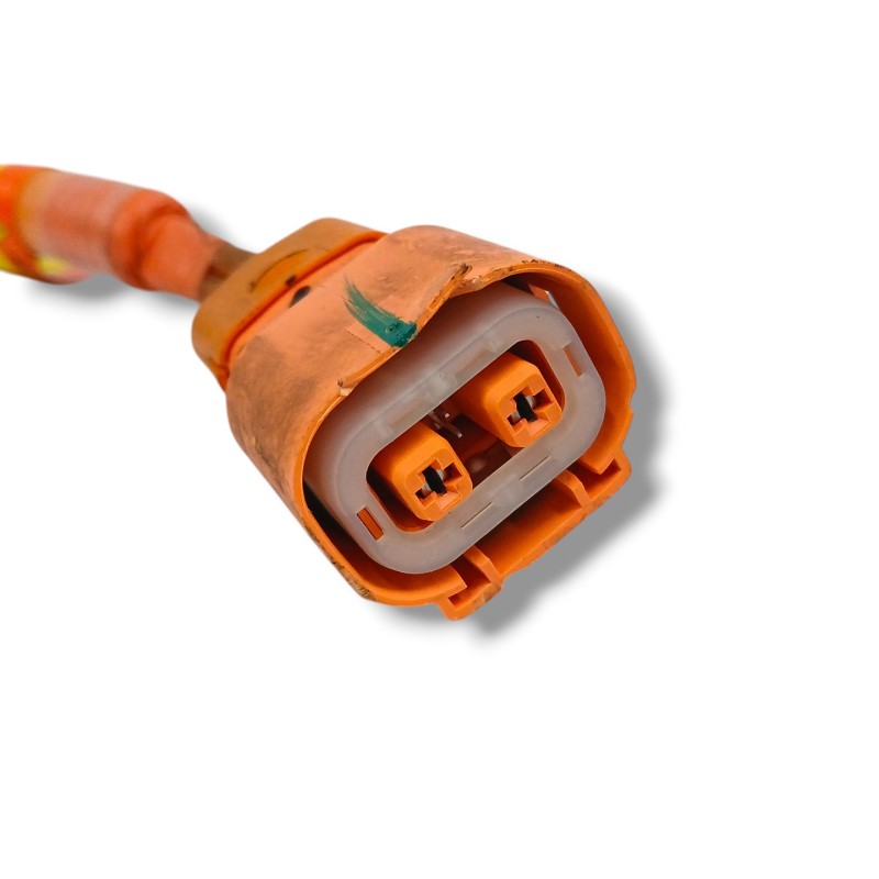 NO IDENTIFICADO CABLE DE ALTO VOLTAJE EP2MVH001A