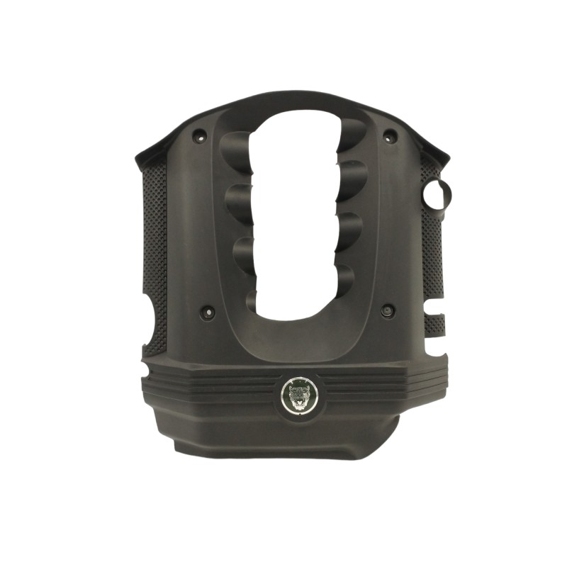 Recambio de tapa motor para jaguar xj 4.2 v8 32v cat referencia OEM IAM 2W936A949AF  