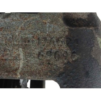Recambio de pinza freno trasera derecha para opel vivaro a autobús (x83) 2.5 dti (f7, j7, a07) referencia OEM IAM 69096 196521 
