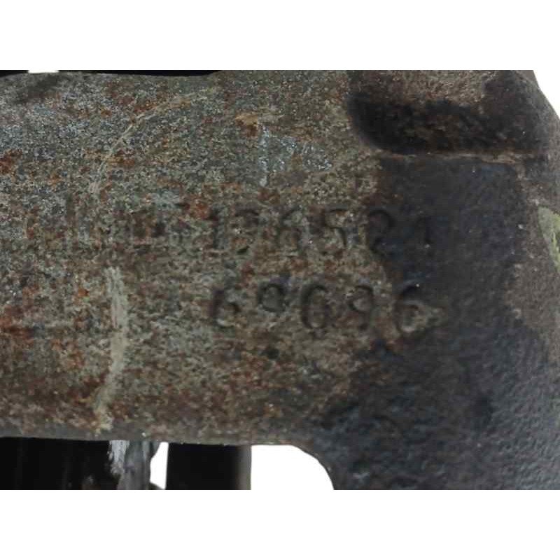 PINZA FRENO TRASERA DERECHA 196521
