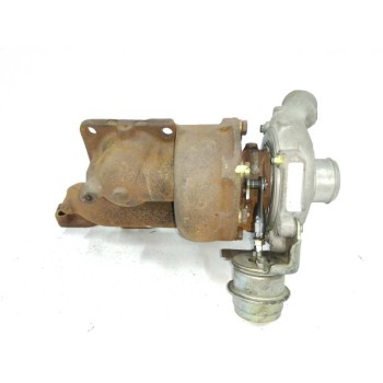 Recambio de turbocompresor para ford mondeo berlina (ge) 2.0 tdci cat referencia OEM IAM 3S7Q6K682AE 71446713 