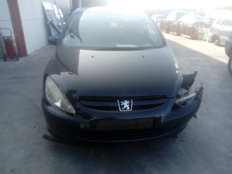PEUGEOT 307 (S1)
