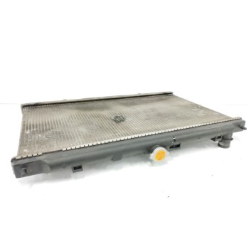 Recambio de radiador agua para nissan almera tino (v10m) 2.2 dci diesel cat referencia OEM IAM   