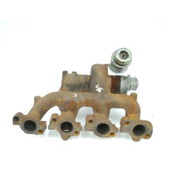 Recambio de turbocompresor para ford mondeo berlina (ge) 2.0 tdci cat referencia OEM IAM 3S7Q6K682AE 71446713 