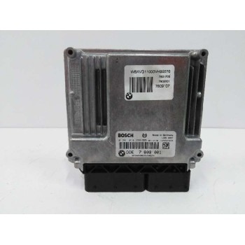 CENTRALITA MOTOR UCE 7809001 0281014239 