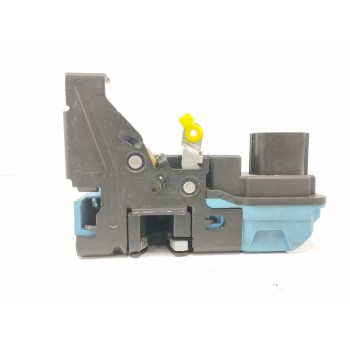 Recambio de cerradura puerta delantera derecha para volvo s60 berlina 2.4 diesel cat referencia OEM IAM 30699748  