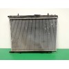 Recambio de radiador agua para citroën berlingo 1.9 dx familiar referencia OEM IAM 63502A  