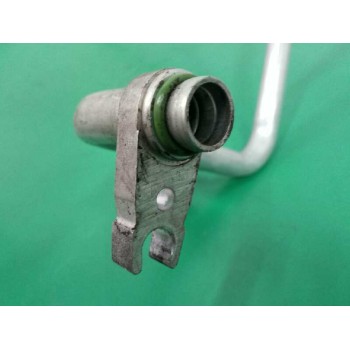 Recambio de tubos aire acondicionado para land rover freelander (ln) e targa referencia OEM IAM JUE000640  