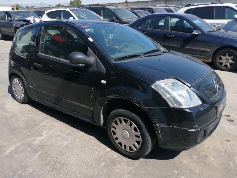 CITROËN C2