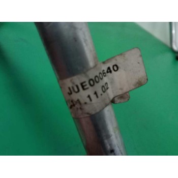 Recambio de tubos aire acondicionado para land rover freelander (ln) e targa referencia OEM IAM JUE000640  