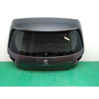 Recambio de porton trasero para peugeot 308 1.2 12v e-thp referencia OEM IAM 1610669880  