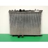 Recambio de radiador agua para citroën berlingo 1.9 dx familiar referencia OEM IAM 63502A  
