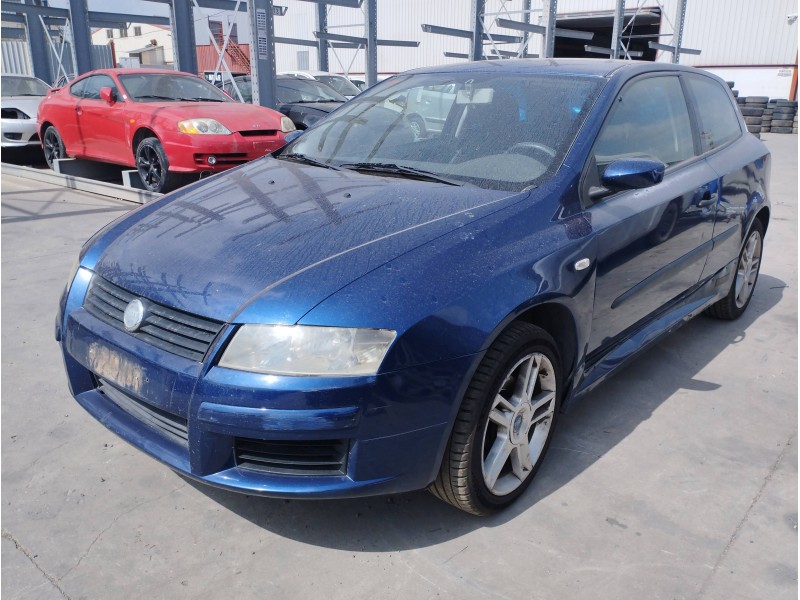 FIAT STILO (192_)