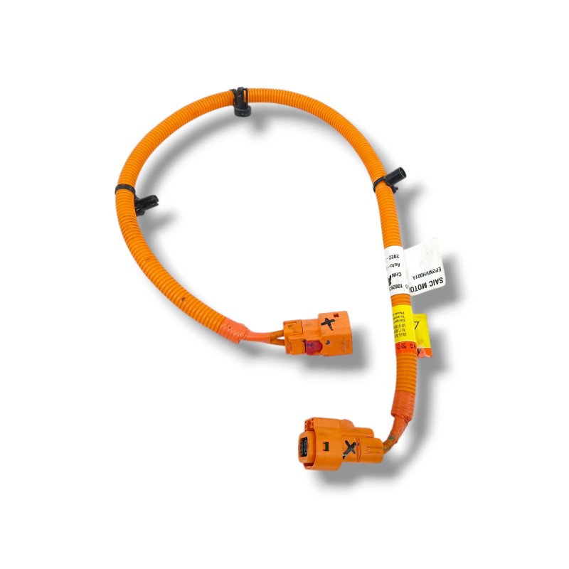 Recambio de no identificado para mg marvel r ev (ep21) referencia OEM IAM 10826309 CABLE DE ALTO VOLTAJE EP2MVH001A