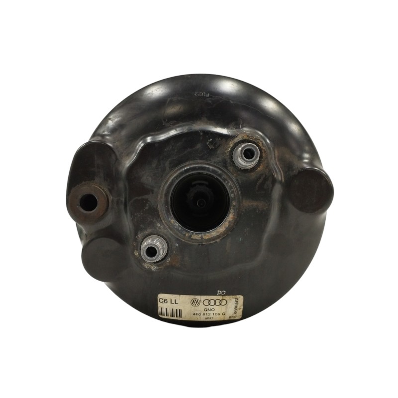 Recambio de servofreno para audi a6 allroad quattro (4fh) 3.0 v6 24v tdi referencia OEM IAM 4F0612105G  